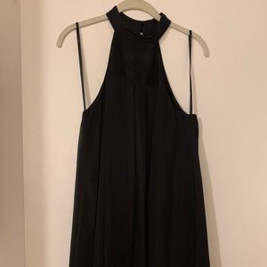 Flowy and fun LBD!